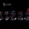Описание картинки CSN Legionaries от ligarist по цене 100руб | Свободный Рынок Миниатюр - СРМ - изображение - №2