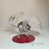 Описание картинки Bloodthirster 2 от WastelandMiniatures по цене 1 650руб | Свободный Рынок Миниатюр - СРМ - изображение - №4