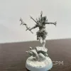 Описание картинки Warlock (1) от Эктелион по цене 600руб | Свободный Рынок Миниатюр - СРМ - изображение - №4
