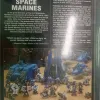 Описание картинки Space Marines (5th Edition) от Amelio по цене 2 000руб | Свободный Рынок Миниатюр - СРМ - изображение - №2