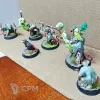 Описание картинки freaky rats от  по цене 3 500руб | Свободный Рынок Миниатюр - СРМ - изображение - №2
