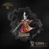 Описание картинки Прокси-модель для тренировки покраса Warhammer 40000 / ВАРХАММЕР 40000 ELDARS от 3D-мастерская ФЕРМА" по цене 500руб | Свободный Рынок Миниатюр - СРМ - изображение - №2