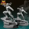 Описание картинки Iron Fist - Marvel Crisis Protocol от Критикал Принт по цене 340руб | Свободный Рынок Миниатюр - СРМ - изображение - №2