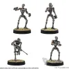Описание картинки Star Wars: Legion – BX-Series Droid Commandos от StarkLogistics по цене 6 090руб | Свободный Рынок Миниатюр - СРМ - изображение - №3