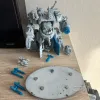 Описание картинки Gorkanaut / Morkanaut от rerexa по цене 2 150руб | Свободный Рынок Миниатюр - СРМ - изображение - №2