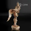 Описание картинки Lich Queen Girl Фигурка (World of Warcraft) от GAS3TXD  по цене 3 900руб | Свободный Рынок Миниатюр - СРМ - изображение - №5