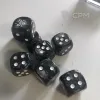 Описание картинки Cirith Ungol Dice set от Hierohpant по цене 9 500руб | Свободный Рынок Миниатюр - СРМ - изображение - №2