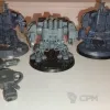Описание картинки Warhammer Space Marine Venerable Dreadnought 3шт от User37833 по цене 4 000руб | Свободный Рынок Миниатюр - СРМ - изображение - №2