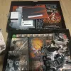 Описание картинки Warhammer Quest Cursed City от NathanZutt по цене 12 500руб | Свободный Рынок Миниатюр - СРМ - изображение - №2