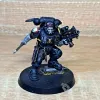 Описание картинки Raven Guard Vanguard Army от Oni Chase по цене 26 500руб | Свободный Рынок Миниатюр - СРМ - изображение - №5