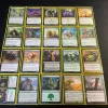 Описание картинки EDH колода Жуткозев, Бич Небесного Анклава от Барахолка Баллиоза по цене 3 500руб | Свободный Рынок Миниатюр - СРМ - изображение - №5