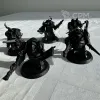 Описание картинки Blightlord Terminators от mak6389 по цене 900руб | Свободный Рынок Миниатюр - СРМ - изображение - №3