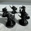 Описание картинки Blightlord Terminators от mak6389 по цене 900руб | Свободный Рынок Миниатюр - СРМ - изображение - №4