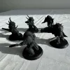 Описание картинки Blightlord Terminators от mak6389 по цене 900руб | Свободный Рынок Миниатюр - СРМ - изображение - №2