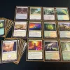 Описание картинки EDH колода Сигарда, Милость Цапли от Барахолка Баллиоза по цене 3 500руб | Свободный Рынок Миниатюр - СРМ - изображение - №4