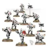Описание картинки Tau Empire Army от Shadowsunwaifu по цене 19 000руб | Свободный Рынок Миниатюр - СРМ - изображение - №4