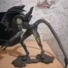 Описание картинки Фигурка Чужой Predalien от Serge по цене 2 500руб | Свободный Рынок Миниатюр - СРМ - изображение - №2