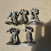 Описание картинки Heavy Support Squad от Эмиль по цене 600руб | Свободный Рынок Миниатюр - СРМ - изображение - №2