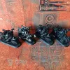 Описание картинки Chaos bikers от OMG_SL по цене 2 500руб | Свободный Рынок Миниатюр - СРМ - изображение - №2