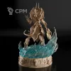 Описание картинки Draenei Death Knight Фигурка (World of Warcraft) от GAS3TXD  по цене 4 600руб | Свободный Рынок Миниатюр - СРМ - изображение - №5