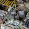 Описание картинки 20 маркеров припасов ✠ Силы Церкви ✠ TRENCH CRUSADE от Big Brain Terrain по цене 5 050руб | Свободный Рынок Миниатюр - СРМ - изображение - №4