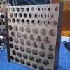 Описание картинки ПолкИ для красок (3 шт) от OldWhale  по цене 2 950руб | Свободный Рынок Миниатюр - СРМ - изображение - №4