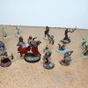 Описание картинки Zombie Villagers от  по цене 700руб | Свободный Рынок Миниатюр - СРМ - изображение - №7