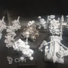 Описание картинки Небольшая мини-армия гномов от Xero по цене 100руб | Свободный Рынок Миниатюр - СРМ - изображение - №7
