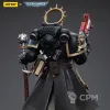 Описание картинки JoyToy Ultramarines Primaris Chaplain Varus от Строго по-Имперски по цене 6 000руб | Свободный Рынок Миниатюр - СРМ - изображение - №4
