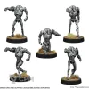 Описание картинки Star Wars: Legion - B2 Super Battle Droids от StarkLogistics по цене 5 040руб | Свободный Рынок Миниатюр - СРМ - изображение - №3