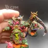 Описание картинки Deathshroud Terminators от Dark_Demogorgon по цене 8 000руб | Свободный Рынок Миниатюр - СРМ - изображение - №6
