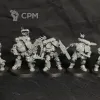 Описание картинки Deathwatch Kill Team x10 от User30733 по цене 9 500руб | Свободный Рынок Миниатюр - СРМ - изображение - №3