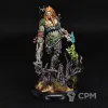 Описание картинки МОРОК: миниатюры Добрыня Никитич и Леший от MinisMaker по цене 1 200руб | Свободный Рынок Миниатюр - СРМ - изображение - №6