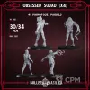 Описание картинки Obsessed Squad от Manufactorum76 по цене 640руб | Свободный Рынок Миниатюр - СРМ - изображение - №2