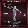 Описание картинки Obsessed Squad от Manufactorum76 по цене 640руб | Свободный Рынок Миниатюр - СРМ - изображение - №5