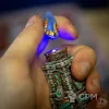Описание картинки LED кристалы-свтильники / Террейн для НРИ и варгеймов от Big Brain Terrain по цене 475руб | Свободный Рынок Миниатюр - СРМ - изображение - №2