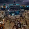 Описание картинки Железнодорожны мост ✠ TRENCH CRUSADE от Big Brain Terrain по цене 5 150руб | Свободный Рынок Миниатюр - СРМ - изображение - №3