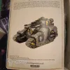 Описание картинки Sicaran Forgeworld от firon по цене 11 900руб | Свободный Рынок Миниатюр - СРМ - изображение - №2