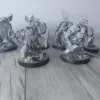 Описание картинки terminator assault squad от emilius по цене 1 000руб | Свободный Рынок Миниатюр - СРМ - изображение - №3
