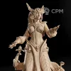 Описание картинки Ysera Фигурка (World of Warcraft) от GAS3TXD  по цене 4 200руб | Свободный Рынок Миниатюр - СРМ - изображение - №2