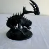 Описание картинки Gigantic Spawn of Chaos от mak6389 по цене 1 200руб | Свободный Рынок Миниатюр - СРМ - изображение - №3