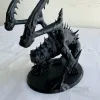 Описание картинки Gigantic Spawn of Chaos от mak6389 по цене 1 200руб | Свободный Рынок Миниатюр - СРМ - изображение - №2