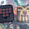 Описание картинки WARHAMMER The End Times KHORNE Dice Set от Фонд  по цене 5 000руб | Свободный Рынок Миниатюр - СРМ - изображение - №3