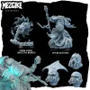 Описание картинки Veylox Bilethess, Master of Demons от AxeL's Forge по цене 750руб | Свободный Рынок Миниатюр - СРМ - изображение - №2