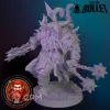 Описание картинки Варвар от Falgrim's_shop по цене 420руб | Свободный Рынок Миниатюр - СРМ - изображение - №2
