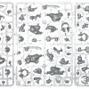 Описание картинки (Предзаказ) Ogor gluttons (new) от Wako Lab (Recast) по цене 2 360руб | Свободный Рынок Миниатюр - СРМ - изображение - №3