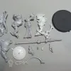 Описание картинки Ogroid Myrmidon от  по цене 900руб | Свободный Рынок Миниатюр - СРМ - изображение - №2