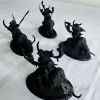 Описание картинки Mournfang Pack от mak6389 по цене 400руб | Свободный Рынок Миниатюр - СРМ - изображение - №2