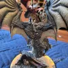 Описание картинки Everchosen Archaon exalted grand marshal of the apocalypse от MIK по цене 10 500руб | Свободный Рынок Миниатюр - СРМ - изображение - №4