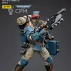 Описание картинки Astra Militarum Tempestus Scions Command Squad 55th Kappic Eagles Medic от Строго по-Имперски по цене 3 840руб | Свободный Рынок Миниатюр - СРМ - изображение - №4